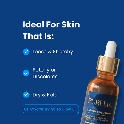 Purelia™ Anti Aging Serum