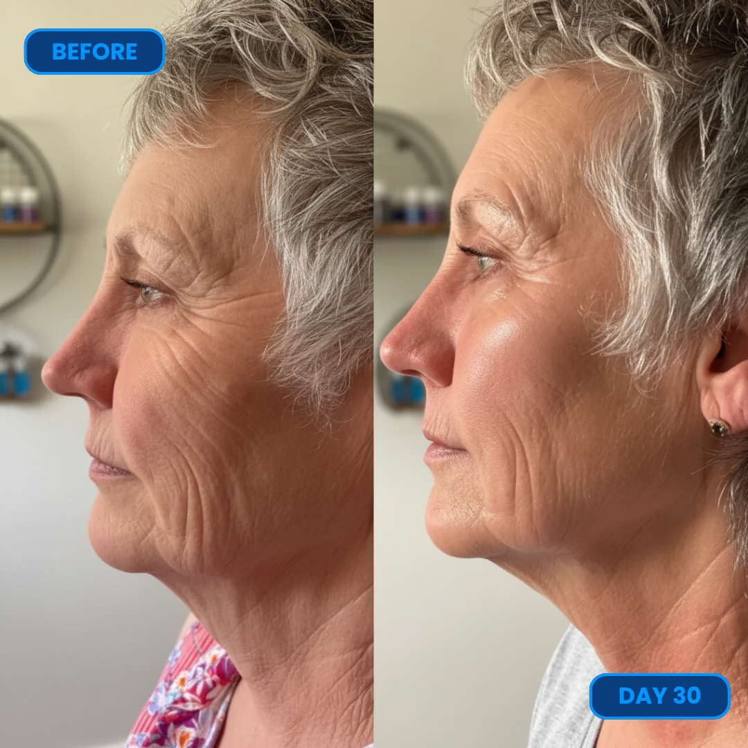 Purelia™ Anti Aging Serum