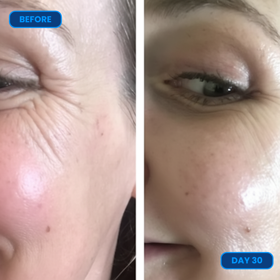 Purelia™ Anti Aging Serum