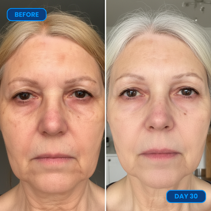 Purelia™ Anti Aging Serum