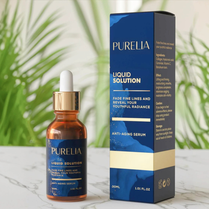 Purelia™ Anti Aging Serum