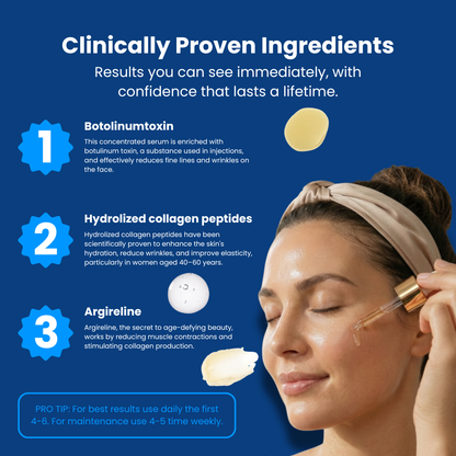 Purelia™ Anti Aging Serum